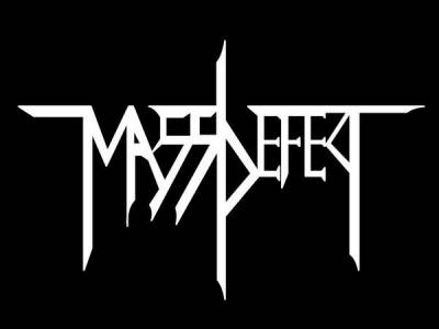 logo Mass Defect